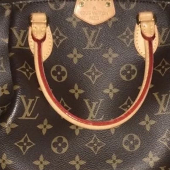 ❌SOLD❌Louis Vuitton turenne PM🌸🌺🌼 - Picture 6 of 9